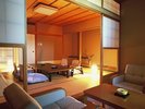 【吉祥亭和室】情緒漂うワンランク上の和室<10帖+広縁>
