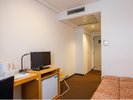 エコノミーツイン1名利用時