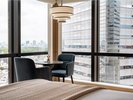 スタジオスイート上層階イメージ
