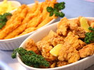 揚げ物(イメージ)