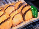 焼き魚(イメージ)