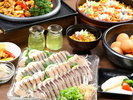 朝食バイキング(イメージ)