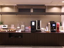 ドリンクコーナー