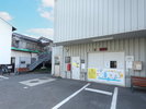 ◆立体駐車場(24台・先着順)※入庫制限あり(高さ2.0m 車長5.3m 車幅1.85m 車重2.3t)