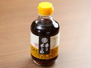 岡山産ぽん酢