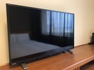 ◆スマートテレビ(NETFLIX,YouTube等対応)サービス利用時は各自アカウントへのログインが必要です