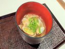お味噌汁(イメージ)