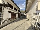 【美観地区】情景