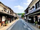 【美観地区】情景