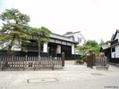 【美観地区】倉敷物語館
