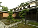 【美観地区】大橋家住宅