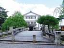 【美観地区】倉敷考古館