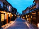 【美観地区】夜景