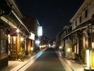 【美観地区】夜景