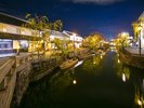 【美観地区】夜景
