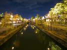 【美観地区】夜景
