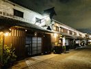 【美観地区】夜景