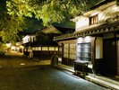 【美観地区】夜景