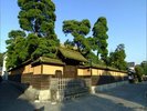 【美観地区】有隣荘