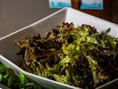 【朝食】新鮮野菜をお召し上がりください。※イメージ
