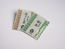 アメニティのお茶です。
