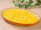 【朝食】スクランブルエッグ