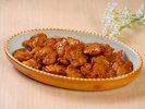 【朝食】日替わりチキン