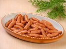 【朝食】ソーセージ