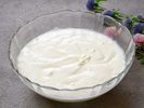 【朝食】ヨーグルト