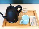 電気ケトル