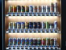 自動販売機(アルコール)