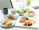 朝食ビュッフェC