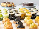 パティシエ特製ケーキ