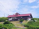 【鰊御殿】<車約10分>北海道の民家で初めて「北海道有形文化財鰊漁場建築」として、文化財に指定された