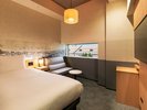 【ユニバーサル】21平米/室内の段差がなく水回りに手すりも備えたユニバーサルデザイン