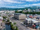 【外観】小樽運河徒歩1分。運河クルーズや情緒ある街並み、小樽グルメを満喫