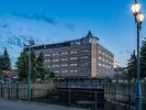 【外観】小樽運河徒歩1分。展望露天風呂とアートに浸る小樽ステイ