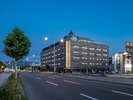 【外観】小樽運河徒歩1分。展望露天風呂とアートに浸る小樽ステイ