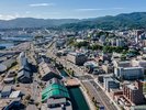 【外観】小樽運河徒歩1分。運河クルーズや情緒ある街並み、小樽グルメを満喫