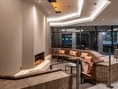 【ラウンジ】<1F>チェックイン待ち時間や待ち合わせなど、ご自由にお使いいただけるオープンスペース