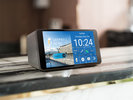【AIスマートスピーカー】声で操作できる多言語対応スピーカー。館内案内や周辺情報も、AIが快適にサポート