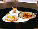 【ルーフトップBAR】<6F>ボリュームメニューからお酒に合うおつまみを揃えております。