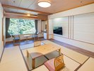 【一般客室】和室・客室一例