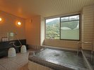 日帰り温泉湯の里おかだ内 貸切風呂(家族風呂)