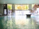 ホテルおかだ 展望風呂