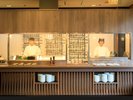 バイキング ライブキッチン 天婦羅・鉄板焼き
