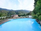プール(夏季限定・湯の里おかだ内)