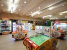 ゲームコーナー