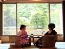 【温泉露天風呂付 粋彩〜SUISAI〜】和洋室42平米以上 客室一例