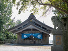 神城神社(しんじょうじんじゃ)